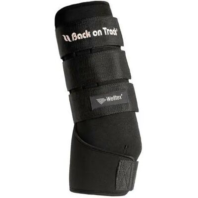 Néoprène für Stable Boots Back on Track Royal Schwarz M Néoprène für Stable Boots Back on Track Royal Schwarz M