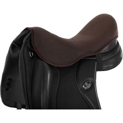 Reitsitz-Abdeckung Acavallo Dri-lex Braun M Reitsitz-Abdeckung Acavallo Dri-lex Braun M