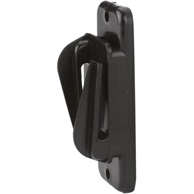 Isolator Zaun Ako (x10) Schwarz TU Isolator Zaun Ako (x10) Schwarz TU