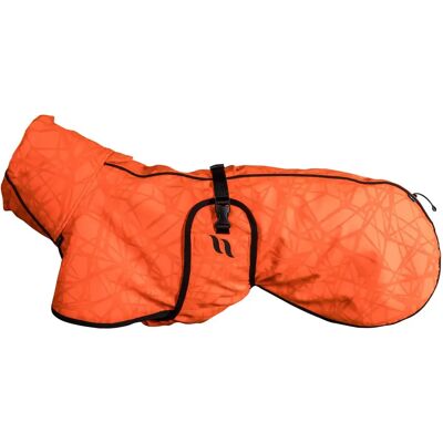 Back On Track Hundtäcke - Orange - Hochschwanz - Hundedecke Back On Track Hundtäcke - Orange - Hochschwanz - Hundedecke