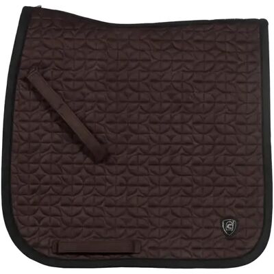 Satteldecke für Pferde Cavallo Rory Marron Gemischt Satteldecke für Pferde Cavallo Rory Marron Gemischt
