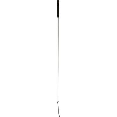Dressurgerte Covalliero Schwarz 120 cm Dressurgerte Covalliero Schwarz 120 cm