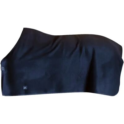 Outdoor-Decke für Pferde Equiline Wool Noir M Outdoor-Decke für Pferde Equiline Wool Noir M