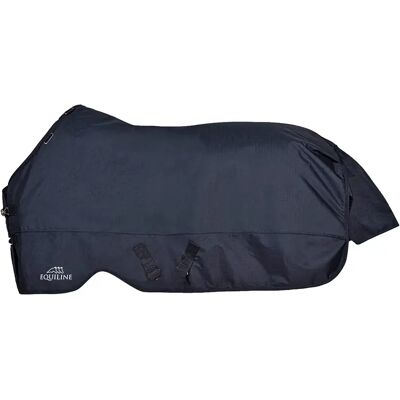 Outdoor-Decke für Pferde Equiline Calantha 400g Bleu 2XL Outdoor-Decke für Pferde Equiline Calantha 400g Bleu 2XL