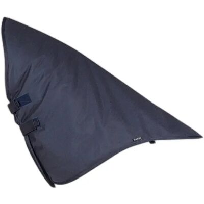 Halsdecke für Pferde Equiline Berenice 0g Blau 125 cm Halsdecke für Pferde Equiline Berenice 0g Blau 125 cm