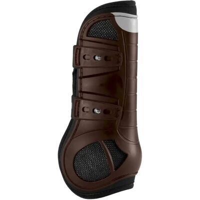 Gamaschen für Pferde Eskadron Flexisoft Air Braun TU Gamaschen für Pferde Eskadron Flexisoft Air Braun TU