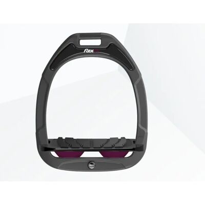 Senkrechte Sättel mit Grip Anthrazit/Schwarz/Pflaume Flex-On Green Composite Grau TU Senkrechte Sättel mit Grip Anthrazit/Schwarz/Pflaume Flex-On Green Composite Grau TU
