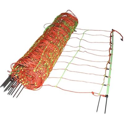 Ziegenkäsefilet Gallagher 105/2W14/V-50m Orange TU Ziegenkäsefilet Gallagher 105/2W14/V-50m Orange TU