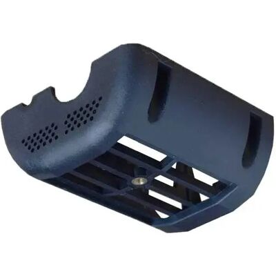 Accessoire für Rasenmäher Schaltergehäuse unten Motor Heiniger AM+NM Bleu TU Accessoire für Rasenmäher Schaltergehäuse unten Motor Heiniger AM+NM Bleu TU