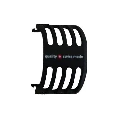 Accessoire zur Aufzucht Luftfilter Heiniger Noir TU Accessoire zur Aufzucht Luftfilter Heiniger Noir TU
