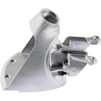 Accessoire für Kopfrasierer Heiniger Argenté TU Accessoire für Kopfrasierer Heiniger Argenté TU