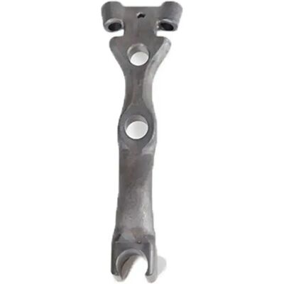 Accessoire für Rasenmäher Gabelträger Heiniger Argenté TU Accessoire für Rasenmäher Gabelträger Heiniger Argenté TU