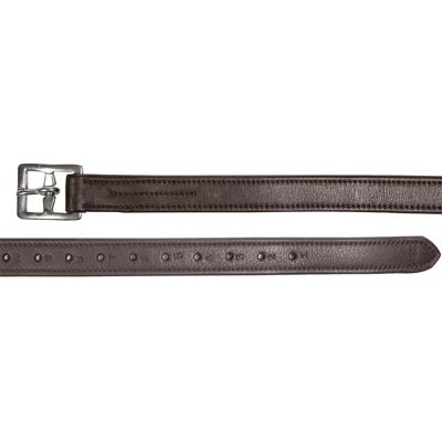 Etrivieren aus Leder HKM Anna Marron 165 cm Etrivieren aus Leder HKM Anna Marron 165 cm