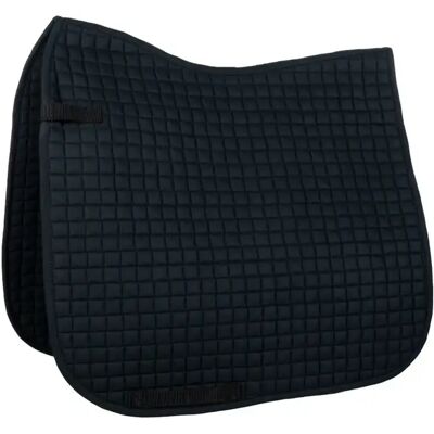 Dressur Schabracke HKM Larissa Noir Dressur Dressur Schabracke HKM Larissa Noir Dressur