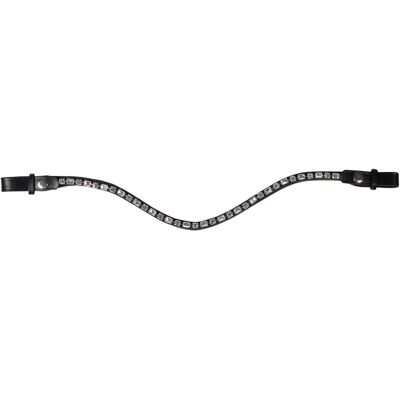 Frontal HKM Amazing Argenté Pferd Frontal HKM Amazing Argenté Pferd