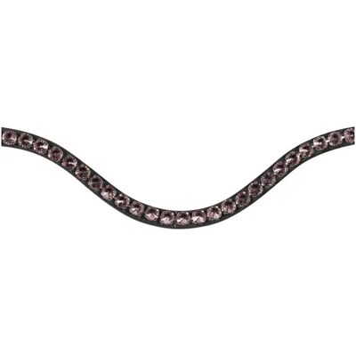 Frontal HKM Cherry Rose Pferd Frontal HKM Cherry Rose Pferd