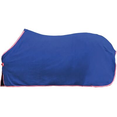 HKM Alaska Abschwitzdecke - Atmungsaktive, Gepolsterte Doppelseitige Fleece HKM Alaska Abschwitzdecke - Atmungsaktive, Gepolsterte Doppelseitige Fleece