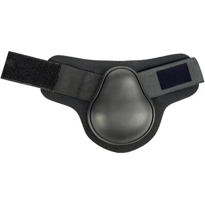 Beinschutz für Pferd HKM Premium Noir Shetland Beinschutz für Pferd HKM Premium Noir Shetland