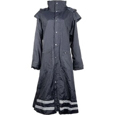 Wasserdichtes Reiten HKM Seattle Bleu M Wasserdichtes Reiten HKM Seattle Bleu M