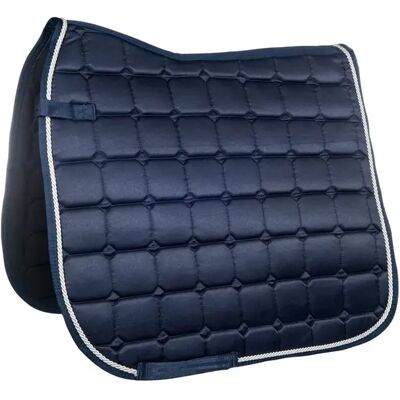 Dressur Schabracke HKM Madrid Bleu Pony/CSO Dressur Schabracke HKM Madrid Bleu Pony/CSO