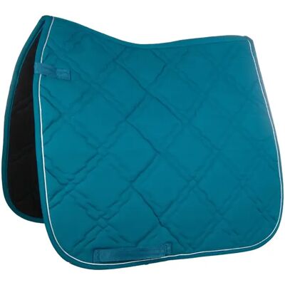 Dressur Schabracke HKM Bologna Bleu Pony/CSO Dressur Schabracke HKM Bologna Bleu Pony/CSO