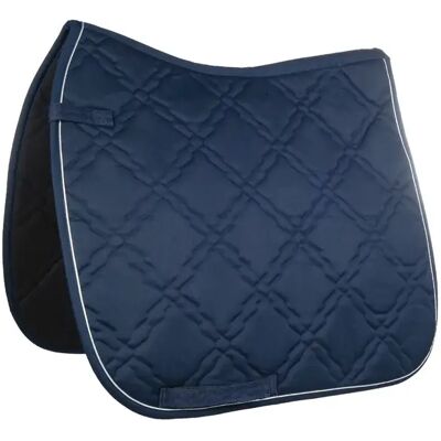 Dressur Schabracke HKM Bologna Bleu Pony/CSO Dressur Schabracke HKM Bologna Bleu Pony/CSO