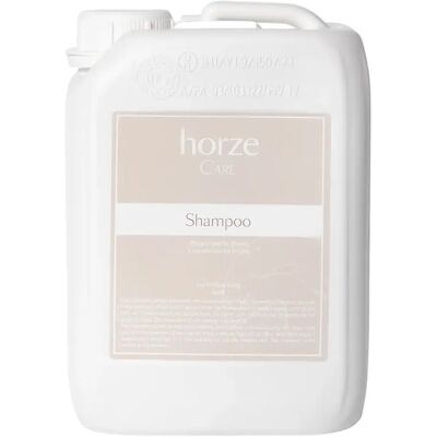 Pferdeshampoo Nachfüllung mit Teebaumöl Horze Weiß 2,5 L Pferdeshampoo Nachfüllung mit Teebaumöl Horze Weiß 2,5 L