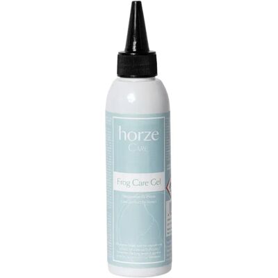 Pflegendes Splissgel Horze Blau 125 ml Pflegendes Splissgel Horze Blau 125 ml