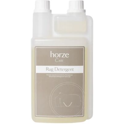 Fellreiniger Pferd Horze Beige 1 L Fellreiniger Pferd Horze Beige 1 L