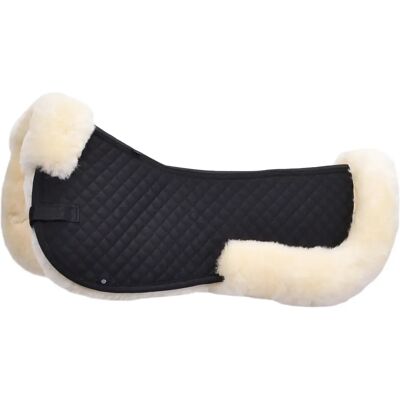 Sattelpad Imperial Riding Beige Full Sattelpad Imperial Riding Beige Full