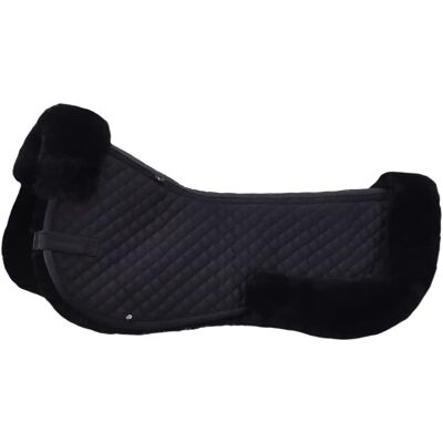 Sattelpad Imperial Riding Noir Full Sattelpad Imperial Riding Noir Full