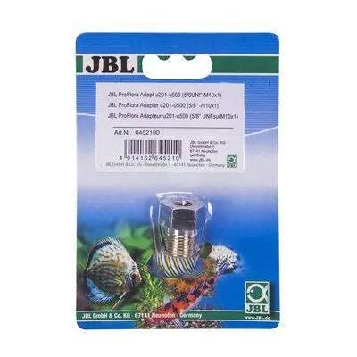 Adapter für CO2-Regler JBL Proflora u201-u500 Argenté TU Adapter für CO2-Regler JBL Proflora u201-u500 Argenté TU