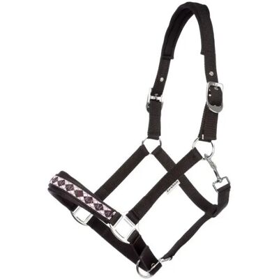 Halfter Kavalkade Classic Schwarz TU Halfter Kavalkade Classic Schwarz TU