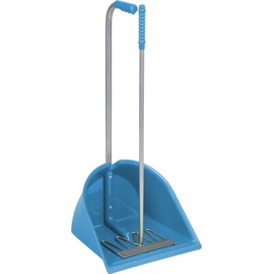 Accessoire für Stallpferde Kerbl Mistboy Bleu 90 cm Accessoire für Stallpferde Kerbl Mistboy Bleu 90 cm