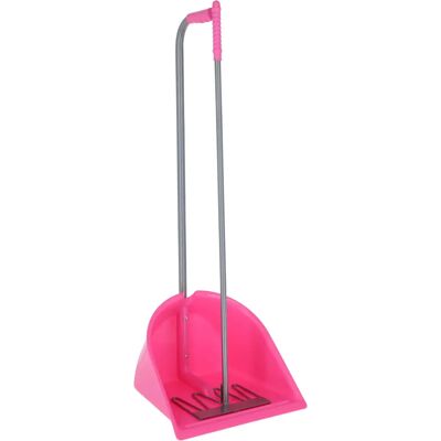Accessoire für Stallpferde Kerbl Mistboy Rose 90 cm Accessoire für Stallpferde Kerbl Mistboy Rose 90 cm