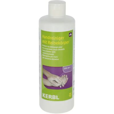 Kerbl Handreiniger - Handreiniger mit abrasiven Partikeln Kerbl Handreiniger - Handreiniger mit abrasiven Partikeln
