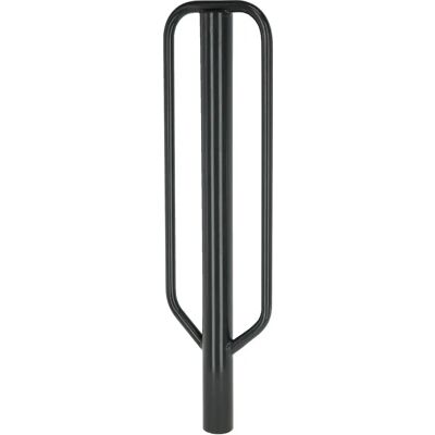 Zubehör für Zaunpfahlramme Metall lackiert Kerbl T-Post Grau TU Zubehör für Zaunpfahlramme Metall lackiert Kerbl T-Post Grau TU