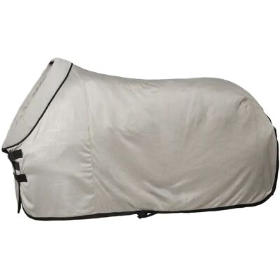 Trocknende Fleecedecke für Pferde Kingsland Abby 100G Beige 145 cm Trocknende Fleecedecke für Pferde Kingsland Abby 100G Beige 145 cm