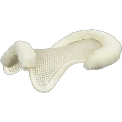Acavallo Gelpad NS-S Classic-S flach mit Ausschnitt - Satteldecke Acavallo Gelpad NS-S Classic-S flach mit Ausschnitt - Satteldecke