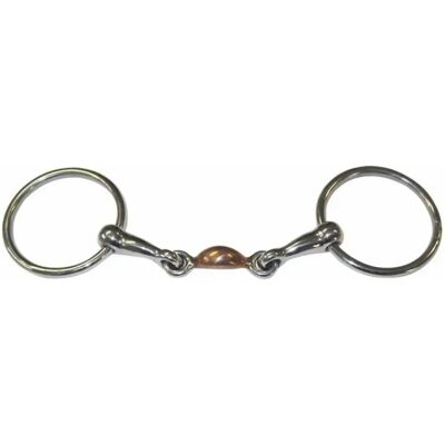 PESSOA Heunetz-Set - Doppelter Bruch, 13,5 cm PESSOA Heunetz-Set - Doppelter Bruch, 13,5 cm