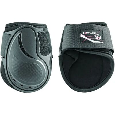 Neopren-Beinschoner für Pferde Pro-Tech Airflow Schwarz Pony Neopren-Beinschoner für Pferde Pro-Tech Airflow Schwarz Pony