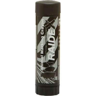 Raidex Tierkennzeichnungsspray - Schwarz - 400 ml Raidex Tierkennzeichnungsspray - Schwarz - 400 ml