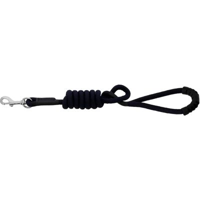 Hundeleine mit Griff Riding World Lucky Blau 150 cm Hundeleine mit Griff Riding World Lucky Blau 150 cm