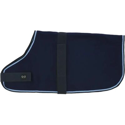 Fleece für Hunde Riding World Blau 40 cm (16 Zoll) Fleece für Hunde Riding World Blau 40 cm (16 Zoll)