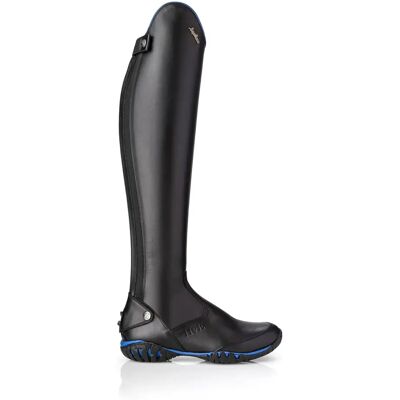 Reitstiefel Sergio Grasso Hve Schwarz 40 / Mollet: L Reitstiefel Sergio Grasso Hve Schwarz 40 / Mollet: L