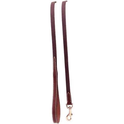 Hundeleine Silver Crown Farway Braun 120 cm Hundeleine Silver Crown Farway Braun 120 cm