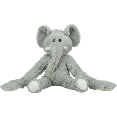 Kuscheltier-Frosch für Hunde Trixie Grau 41 cm Kuscheltier-Frosch für Hunde Trixie Grau 41 cm