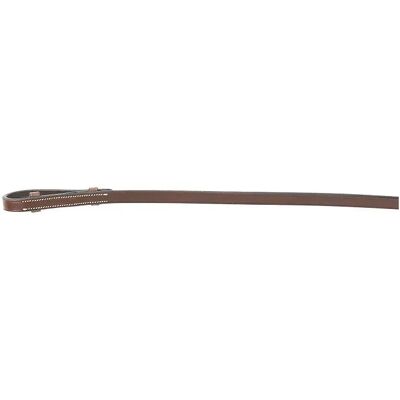Zügel für Pferd Trust Leipzig Hunter Marron Cob Zügel für Pferd Trust Leipzig Hunter Marron Cob