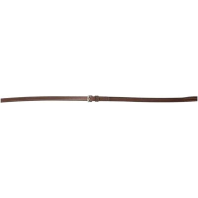 Zügel für Pferd Trust Leipzig Hunter Marron Cob Zügel für Pferd Trust Leipzig Hunter Marron Cob