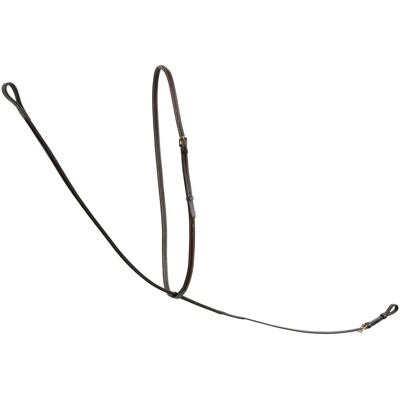 Martingal für Pferd Trust Hunter Marron Cob Martingal für Pferd Trust Hunter Marron Cob